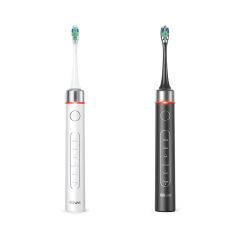 Bitvae - Smart S2 Electric Toothbrush - Black / White DCBVATBS2B-MO