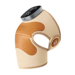 3ZeBra - Temperature Sensing Knee Massager PRO DCG06-24-1-01