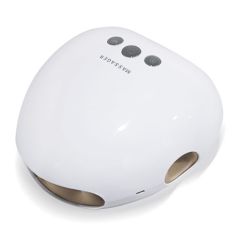 3ZeBra - Air Pressure Warm Hand Massager CR-DCG08-4-1