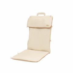 3ZeBra - 折折墊｜輕薄隨行按摩椅墊 DCG09-8-1