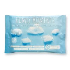 HOMEY MOMENTS - 人寵兩用濕紙巾 (10pcs) 15x20cm x 6 包 DCHMCAPW4510Z_6
