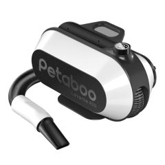 Petaboo - High-Speed Smart Pet Blow Dryer DCL400