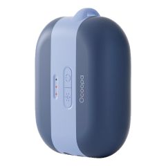 OCOOPA - HeatCube 暖手器 (藍色/粉紅色/黑色/綠色/橙色) DCOCPH-01-MO