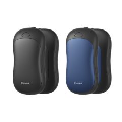 OCOOPA - UT3 Pro 二合一充電暖手器 (黑色/藍色)