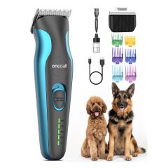 ONEISALL - Pet Clippers sets CR-DCONESLDTJ-002