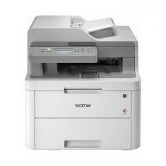DCPL3551CDW Brother - Color LED Multi-function Printer DCPL3551CDW