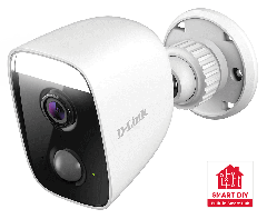 D-Link Full HD 戶外自動照明網路攝影機 DCS-8630LH (DLINK-8630LH-C05061)(預計送貨時間7-10日)