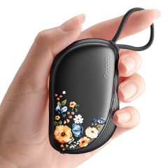 Ocoopa - UT5 Sway Warmer [Multi-color] DCUT3043_ALL