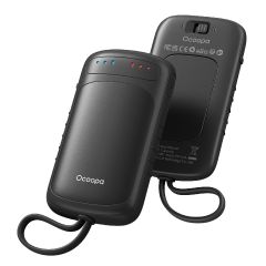 Ocoopa - UT5 DuoHeat Warmer [Multi-color] DCUT3057_ALL