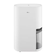 LG - 24L PuriCare™ 雙迴轉變頻抽濕機
