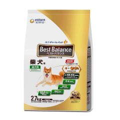 Unicharm - Optimal Balance of Shiba Inu Dog Food - (Chicken