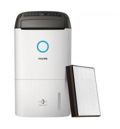 Philips - 3-in-1 Purifier