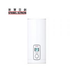 Stiebel Eltron - Water Heater(Electronic Control) DEL 18/21/24 PLUS DEL18-21-24PLUS