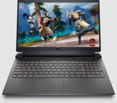 Dell G15 G5520 15.6" FHD 遊戲專用筆記型電腦, i7-12700H, 2x8GB, DDR5, 512GB SSD, 3060 6GB GDDR6, WIN 11 Home - 耀夜灰 (G5520-R1760R) [預計送貨時間: 7-10工作天]