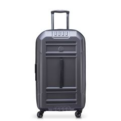 Delsey - REMPART 73CM 雙排萬向輪可擴展行李箱-TRUNK (多款顏色)