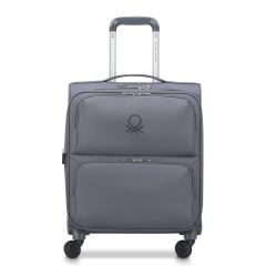 Delsey - UCB SOFT (55厘米/66厘米/76厘米) 雙輪式四輪行李箱 (多款顏色)