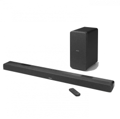 DENON - DHT-S517 Soundbar 一體式家居音響