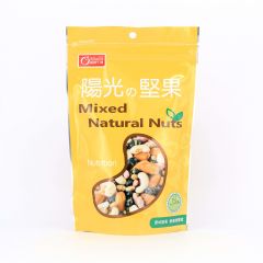 康健生機 - Mixed Natural Nut DF1241