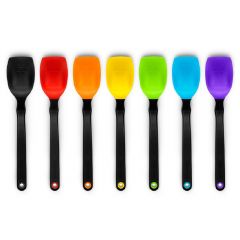 Dreamfarm - Supoon Silicone Scraping Spoon (7 color) DFSU_All