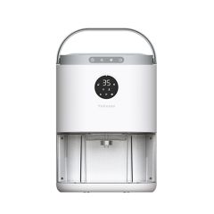 Yohome - 靜音雙核強勁抽濕機 DH-CS02
