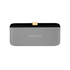 Momax One Link 4-in-1 USB-C Hub
