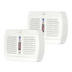 Origo - Eco Dehumidifier Set DH152SET DH152SET