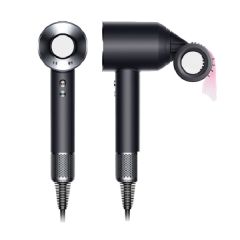 Dyson - Supersonic™ 風筒 HD15 (黑鋼色) DHD15_BK-NL-CM-R