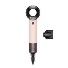 Dyson - Supersonic ™ Travel 旅行風筒 HD19 (粉霧玫瑰) DHD19_CP-RG-CM-R