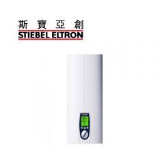 Stiebel Eltron - 27000W Fully Electronic Control Instantaneous Water Heater DHE 27 SLi DHE27SLI