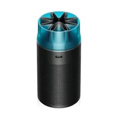 Dyson - HushJet™ Purifier Compact 空氣清新機 HJ10 (黑色/冰川藍) DHJ10BK_TL-JC-R