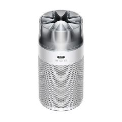 Dyson - HushJet™ Purifier Compact 空氣清新機 HJ10 (銀白色) DHJ10WH_SV-JC-R