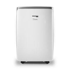 German Pool - UVC Air Purifying Dehumidifier DHM-906 DHM-906-R
