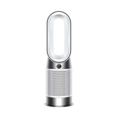 Dyson - Purifier Hot+Cool HP11 三合一冷暖風扇空氣清新機 (銀白色) DHP11WH_SV-JC-R