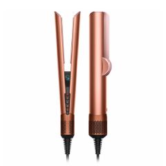 Dyson - Airstrait™ straightener (special edition Amber Silk) DHT01AM_SL-JC-R