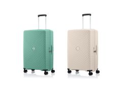 American Tourister - DIAZIP 行李箱 (66/76厘米) TSA (多款顏色)