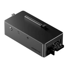 AOOSTAR - AG02 OCulink / USB4 eGPU Docking - Built-in 800W Power Supply (DK-AAG02) DK-AAG02