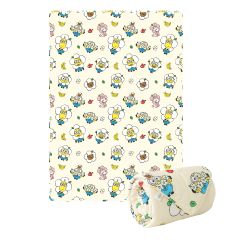 CASABLANCA - 卡撒天嬌 Minions Cartoon Summer Quilt (DM807)(Multi Sizes) DM807-MO