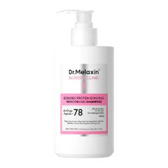 Dr.Melaxin - Bondex Protein Bonding Remodeling Shampoo 400ml CR-DM_BONDEX_SHAMPO