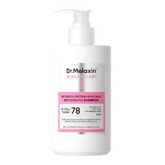 Dr.Melaxin - Bondex 蛋白質重塑修復髮膜 250ml