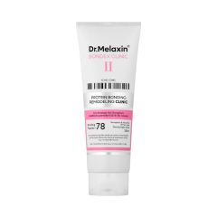 Dr.Melaxin - Bondex 蛋白質重塑修復髮膜 250ml