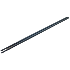diseno - Silicone Chopsticks 30cm (Grey) LGDI-HW0805