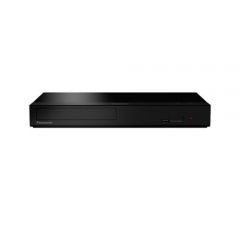 Panasonic - Ultra HD Blu-ray Player (DP-UB150) DP-UB150