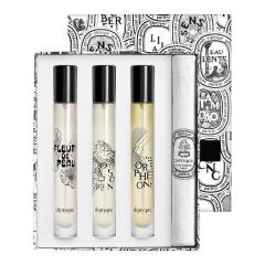 Diptyque - Eau De Parfum Discovery Set CR-DPQ-DSCRY-SET3PC