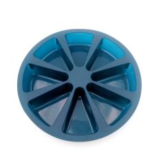Dr. Cook - Silicone 8 Cavity Cake Mold DR1133