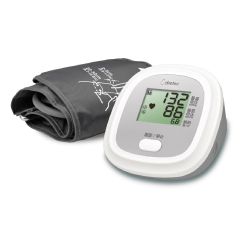Dretec - BM-218 Upper-arm Blood Pressure Monitor DRETEC_BM218