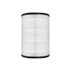 Dretec Smile Breeze HEPA Filter Accessories for Air Purifiers ZAC100XXFT2