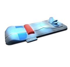DR-HO'S MotionSolution Mat