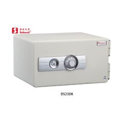 Safewell - DS Series Fire Resistant Safe DS-23DK (Pearl White) DS-23DK