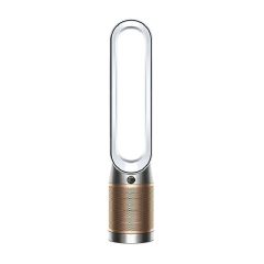 Dyson - TP12 Purifier Cool De-NOx™ 二合一甲醛空氣清新機 (白金色) DTP12De-WH_SV-CM-R