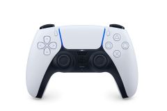 DualSense™ 無線控制器 (白色)